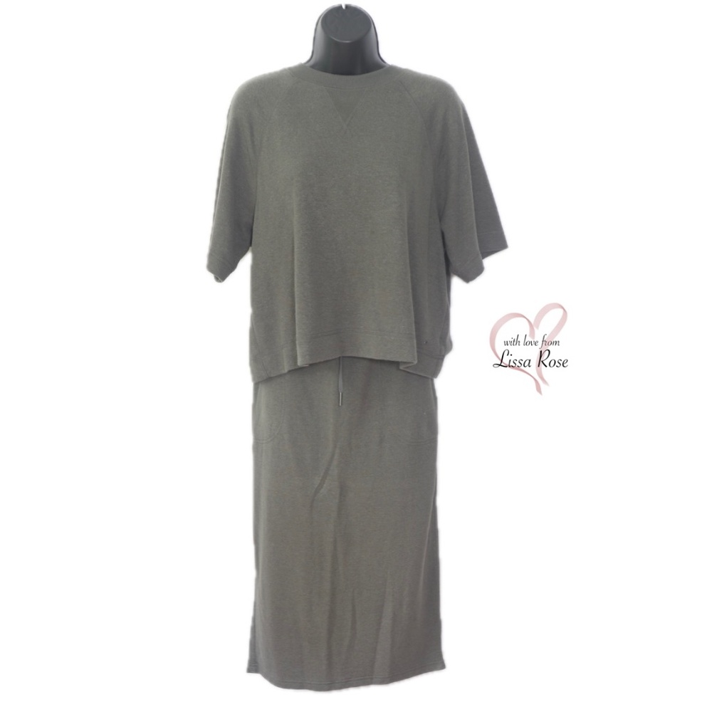 Cozy Up Relaxed Set (prAna)